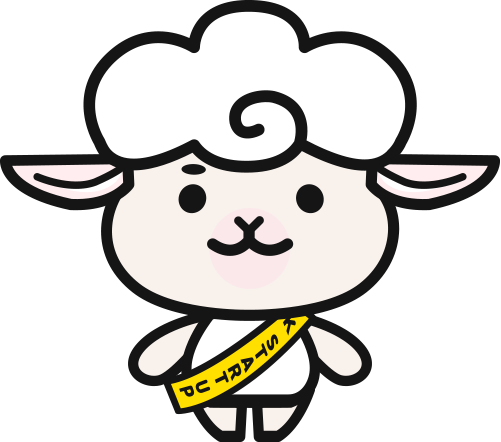 창업진흥원 사회적가치 캐릭터 호비콘