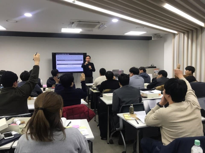 아이디어 부트캠프 개최